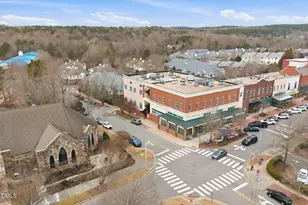 703 Copperline Dr, Chapel Hill, NC 27516 - Photo 41