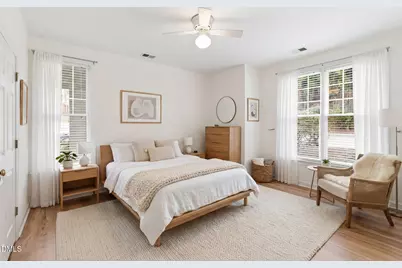 703 Copperline Drive #Unit 201, Chapel Hill, NC 27516 - Photo 27