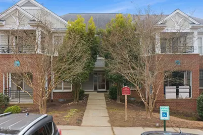 703 Copperline Drive #Unit 201, Chapel Hill, NC 27516 - Photo 39