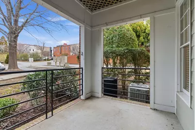 703 Copperline Drive #Unit 201, Chapel Hill, NC 27516 - Photo 35