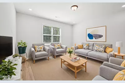 133 Black Cloud Drive, Louisburg, NC 27549 - Photo 3