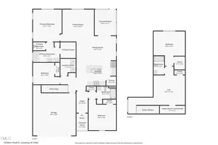 133 Black Cloud Dr, Louisburg, NC 27549 - Photo 43