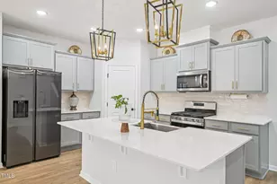 133 Black Cloud Dr, Louisburg, NC 27549 - Photo 7