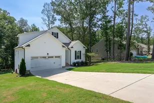 133 Black Cloud Dr, Louisburg, NC 27549 - Photo 45