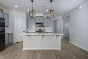 133 Black Cloud Dr, Louisburg, NC 27549 - Photo 5