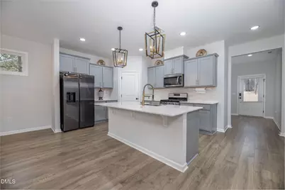 133 Black Cloud Drive, Louisburg, NC 27549 - Photo 61