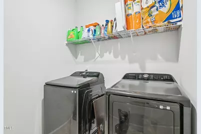 133 Black Cloud Drive, Louisburg, NC 27549 - Photo 19