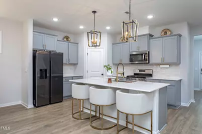 133 Black Cloud Drive, Louisburg, NC 27549 - Photo 7