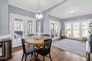 609 Oakhall Dr, Holly Springs, NC 27540 - Photo 11