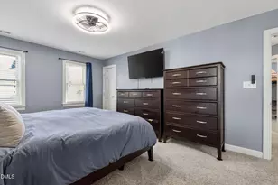 609 Oakhall Dr, Holly Springs, NC 27540 - Photo 21