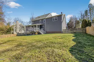 609 Oakhall Dr, Holly Springs, NC 27540 - Photo 43