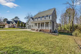 609 Oakhall Dr, Holly Springs, NC 27540 - Photo 3