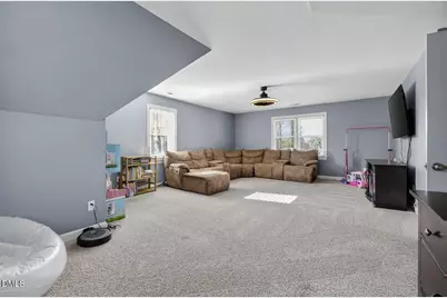 609 Oakhall Drive, Holly Springs, NC 27540 - Photo 31