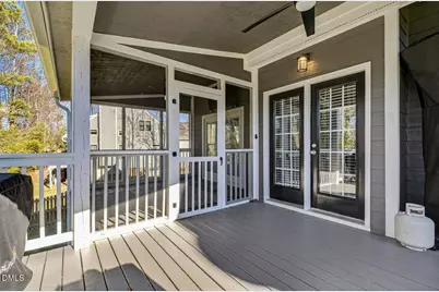 609 Oakhall Drive, Holly Springs, NC 27540 - Photo 39