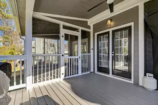 609 Oakhall Dr, Holly Springs, NC 27540 - Photo 39