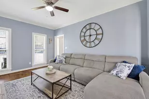 609 Oakhall Dr, Holly Springs, NC 27540 - Photo 15