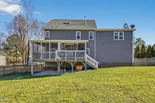 609 Oakhall Dr, Holly Springs, NC 27540 - Photo 45