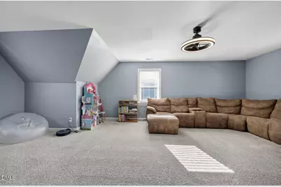 609 Oakhall Drive, Holly Springs, NC 27540 - Photo 33