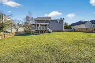 609 Oakhall Dr, Holly Springs, NC 27540 - Photo 47