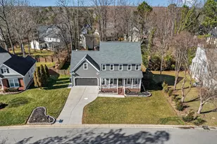 609 Oakhall Dr, Holly Springs, NC 27540 - Photo 51