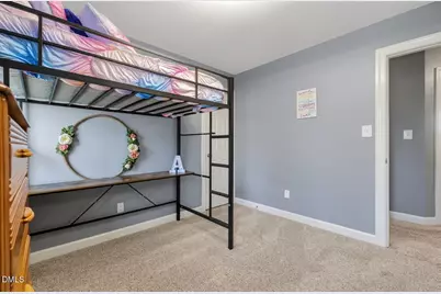 609 Oakhall Drive, Holly Springs, NC 27540 - Photo 37