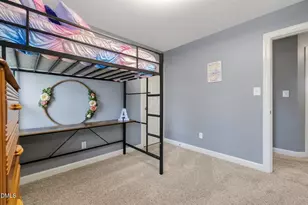 609 Oakhall Dr, Holly Springs, NC 27540 - Photo 37