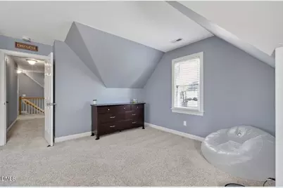 609 Oakhall Drive, Holly Springs, NC 27540 - Photo 35