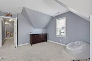 609 Oakhall Dr, Holly Springs, NC 27540 - Photo 35