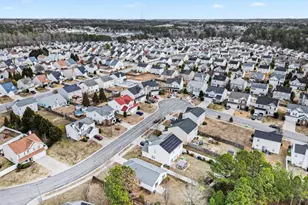 7319 Great Laurel Dr, Raleigh, NC 27616 - Photo 33