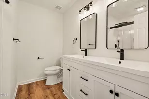 7319 Great Laurel Dr, Raleigh, NC 27616 - Photo 21