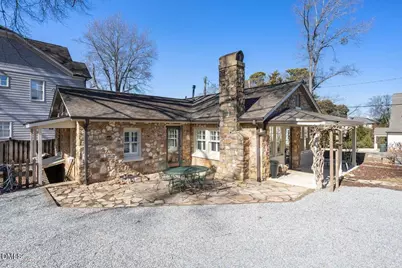 2609 Davis Street, Raleigh, NC 27608 - Photo 3