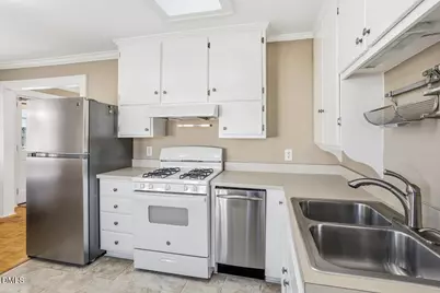 2609 Davis Street, Raleigh, NC 27608 - Photo 21