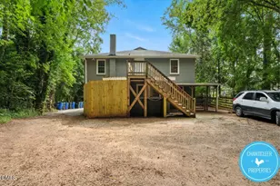 1106 Garner Rd, Raleigh, NC 27601 - Photo 25