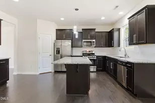 116 Eastern Teal Dr, Durham, NC 27704 - Photo 5