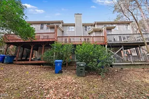 5500 Fortunes Ridge Dr, Durham, NC 27713 - Photo 27