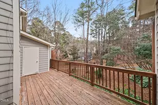 5500 Fortunes Ridge Dr, Durham, NC 27713 - Photo 25