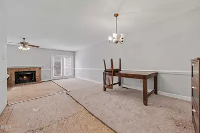 5500 Fortunes Ridge Drive #Apt 80b, Durham, NC 27713 - Photo 9