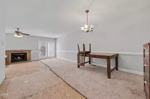 5500 Fortunes Ridge Dr, Durham, NC 27713 - Photo 9