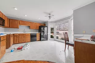 5500 Fortunes Ridge Dr, Durham, NC 27713 - Photo 3