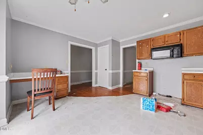5500 Fortunes Ridge Drive #Apt 80b, Durham, NC 27713 - Photo 11