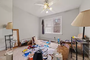 5500 Fortunes Ridge Dr, Durham, NC 27713 - Photo 17