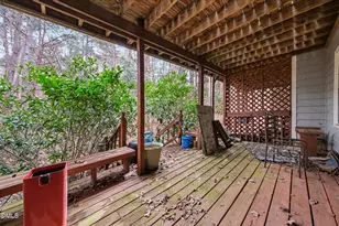 5500 Fortunes Ridge Dr, Durham, NC 27713 - Photo 13