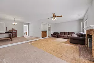 5500 Fortunes Ridge Dr, Durham, NC 27713 - Photo 7