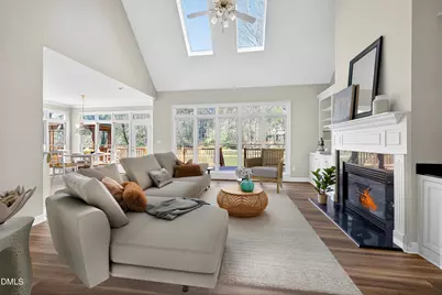 105 Headlands Lane, Cary, NC 27518 - Photo 11