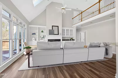 105 Headlands Lane, Cary, NC 27518 - Photo 13