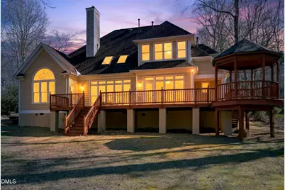 105 Headlands Lane, Cary, NC 27518 - Photo 41