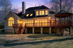 105 Headlands Ln, Cary, NC 27518 - Photo 41