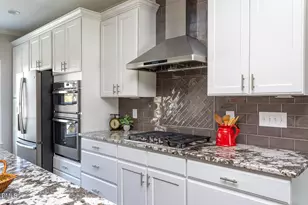 1708 Heritage Garden St, Wake Forest, NC 27587 - Photo 9