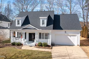 1708 Heritage Garden St, Wake Forest, NC 27587 - Photo 31