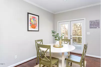 1708 Heritage Garden Street, Wake Forest, NC 27587 - Photo 11